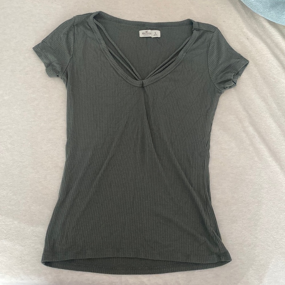 Holister shirt